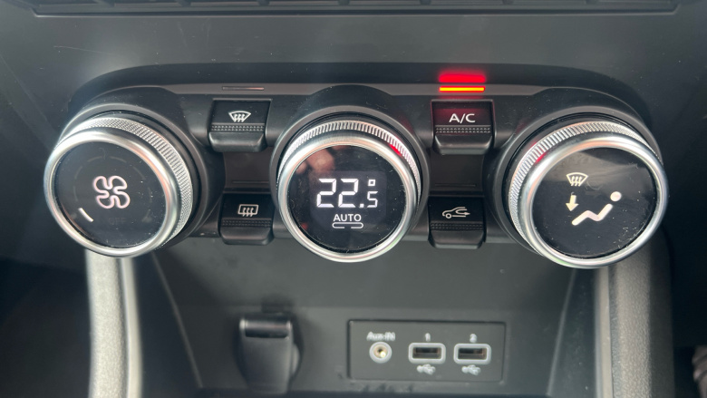 Renault Captur 1.0 TCE 90 Techno 5dr Petrol Hatchback